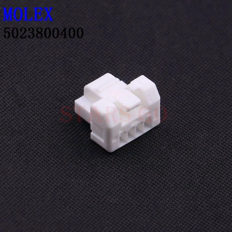 10PCS/100PCS 5023800500 5023800400 5023800300 5023800600 MOLEX Connector