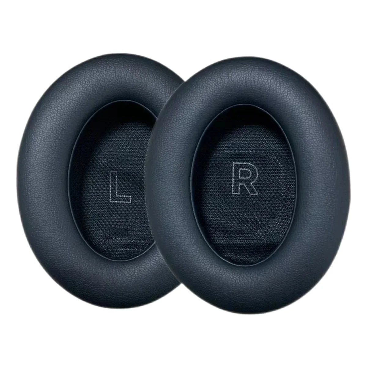 

A57G-2Pcs Headphone Cover for Dr. Bose QC Ultra Headphone Protective Cover Headset Headset Earmuffs Sponge Cover,Black