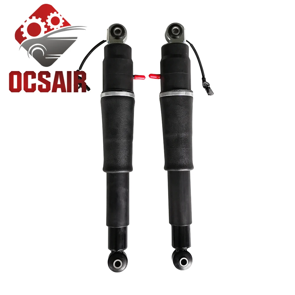 4PCS Air Shock Absorber Chevrolet Suburban &Tahoe For GMC Yukon XL Cadillac Escalade 2015-2020 84176675 23312167