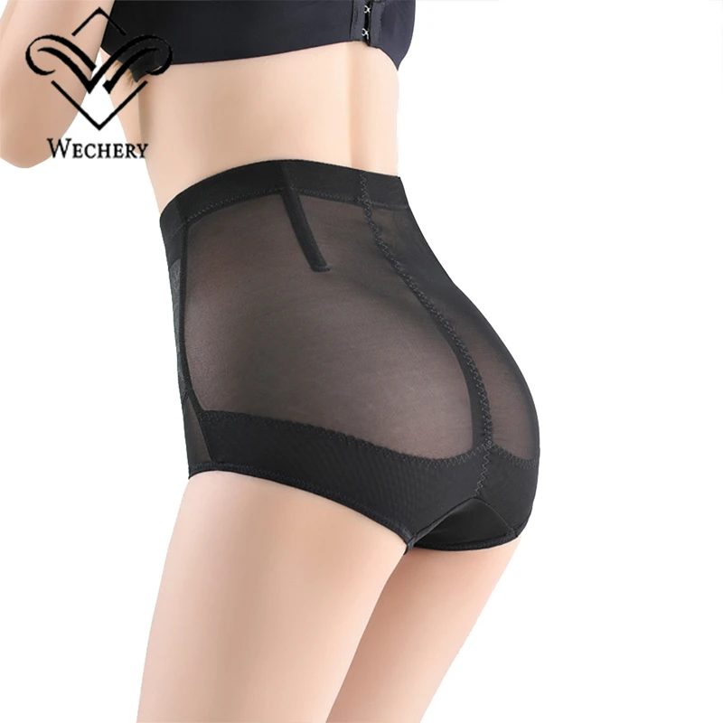 Adjustable Girdles For Women Shapewear Control Panties Butt Lifter Sexy Reducing Underwear Hollow Out Belly Slimming Brief