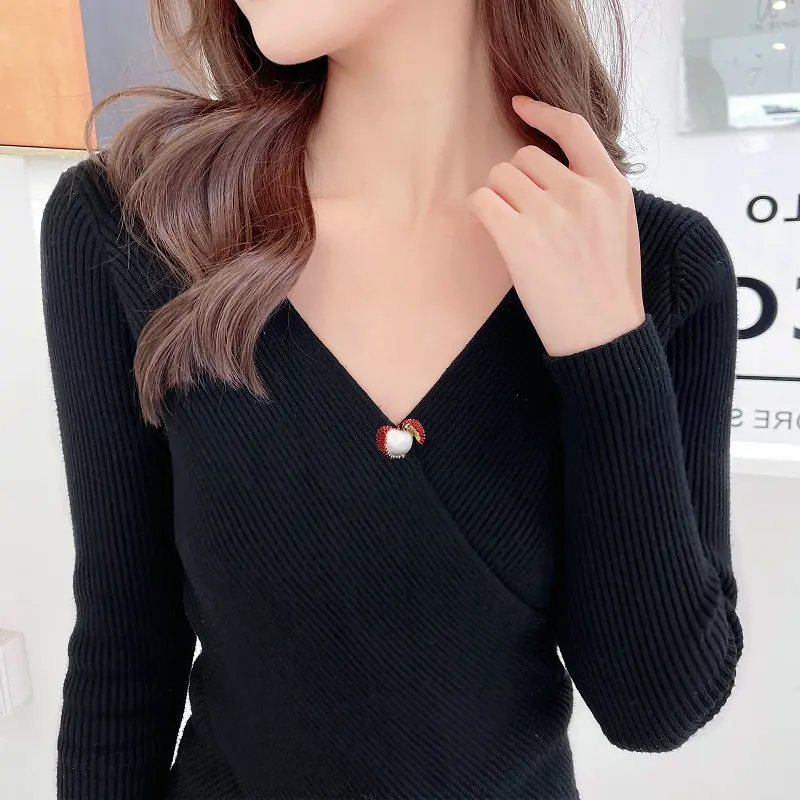 

Creative Design Sense Fruit Litchi Small Brooch Small Brooch Collar Pin Multipurpose Cardigan Shining Shawl Scarf Button