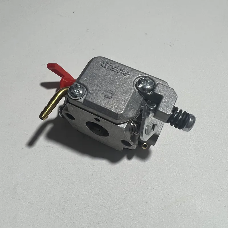 CARBURETOR FOR ECHO CS-2511TES CS-2511TESC CS-2511WES SHINDAIWA 251TS 251TSC 251WS WALBRO WT1153 A021004520 A021004553 WT1155