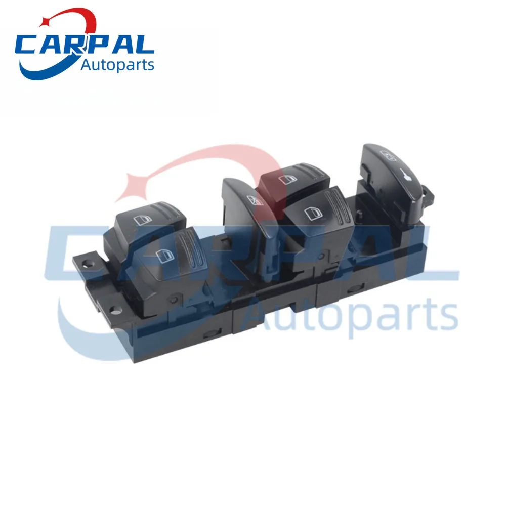 

95561315602 95561315601 95561315600 Электрический главный переключатель управления стеклоподъемником для Porsche Cayenne 9PA 2003-2010