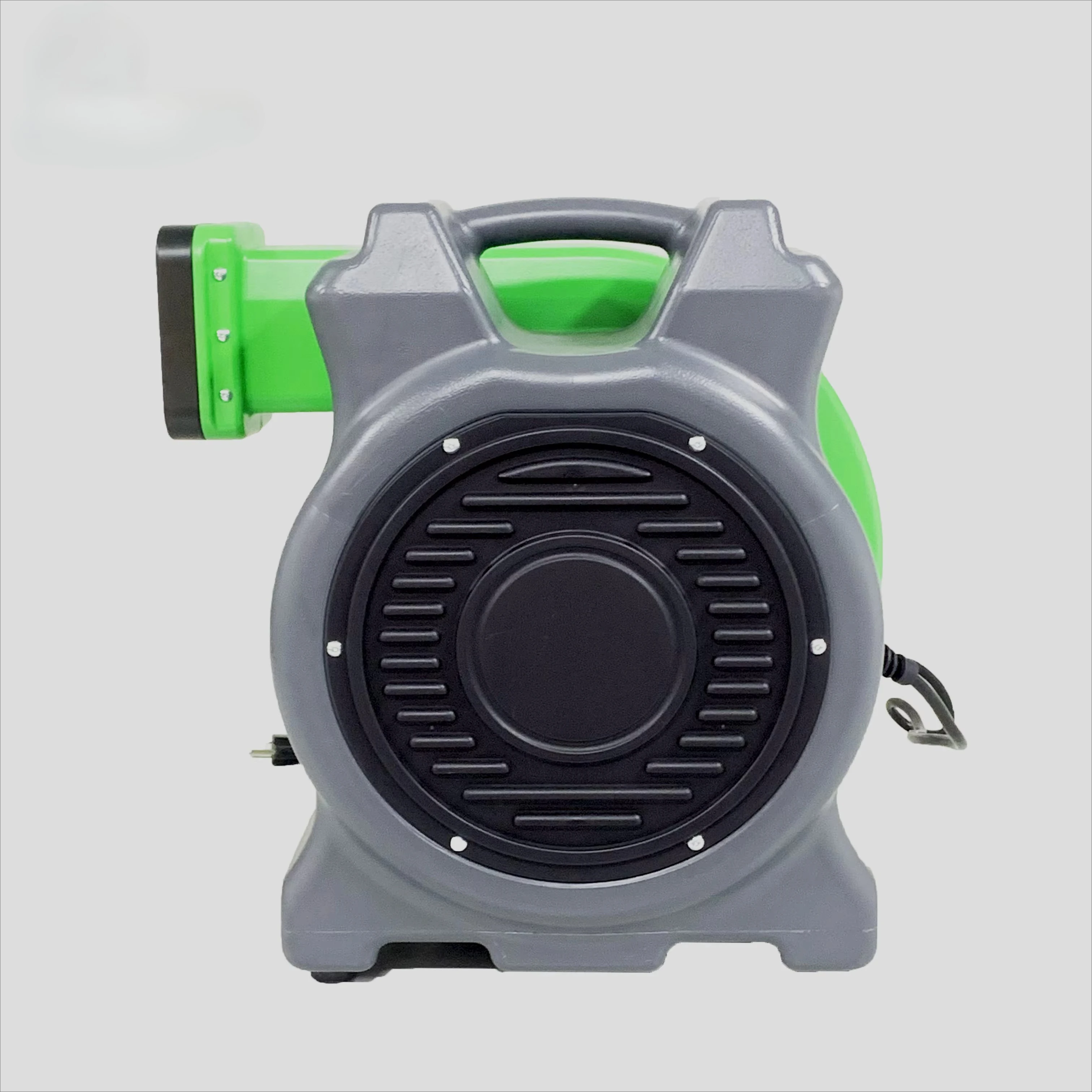 High Quality Powerful 1.5HP Electric Blower for Inflatables & Bounce Houses Durable & Efficient