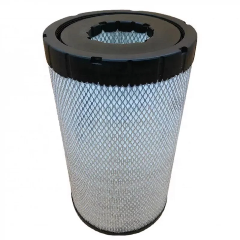 

1 шт. Неоригинальный нейтральный воздушный фильтр для двигателя AF26531 AF26532 40C4077 AA90138P K2238 для экскаватора