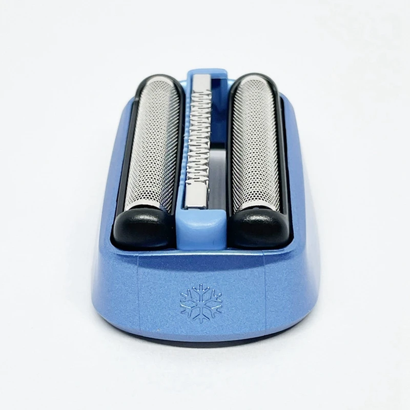 40B сменная бритвенная головка для Braun Blade Blue 4 Series электробритва CT2S CT2CC CT4CC CT4S CT5CC CT6CC CT6C 5676