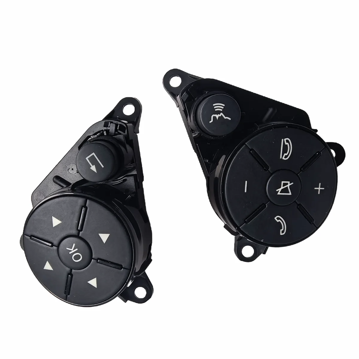 

Car steering wheel switch voice control button A2049057901 For Mercedes Benz W204 C63 C350 C250 C280 C300 C200