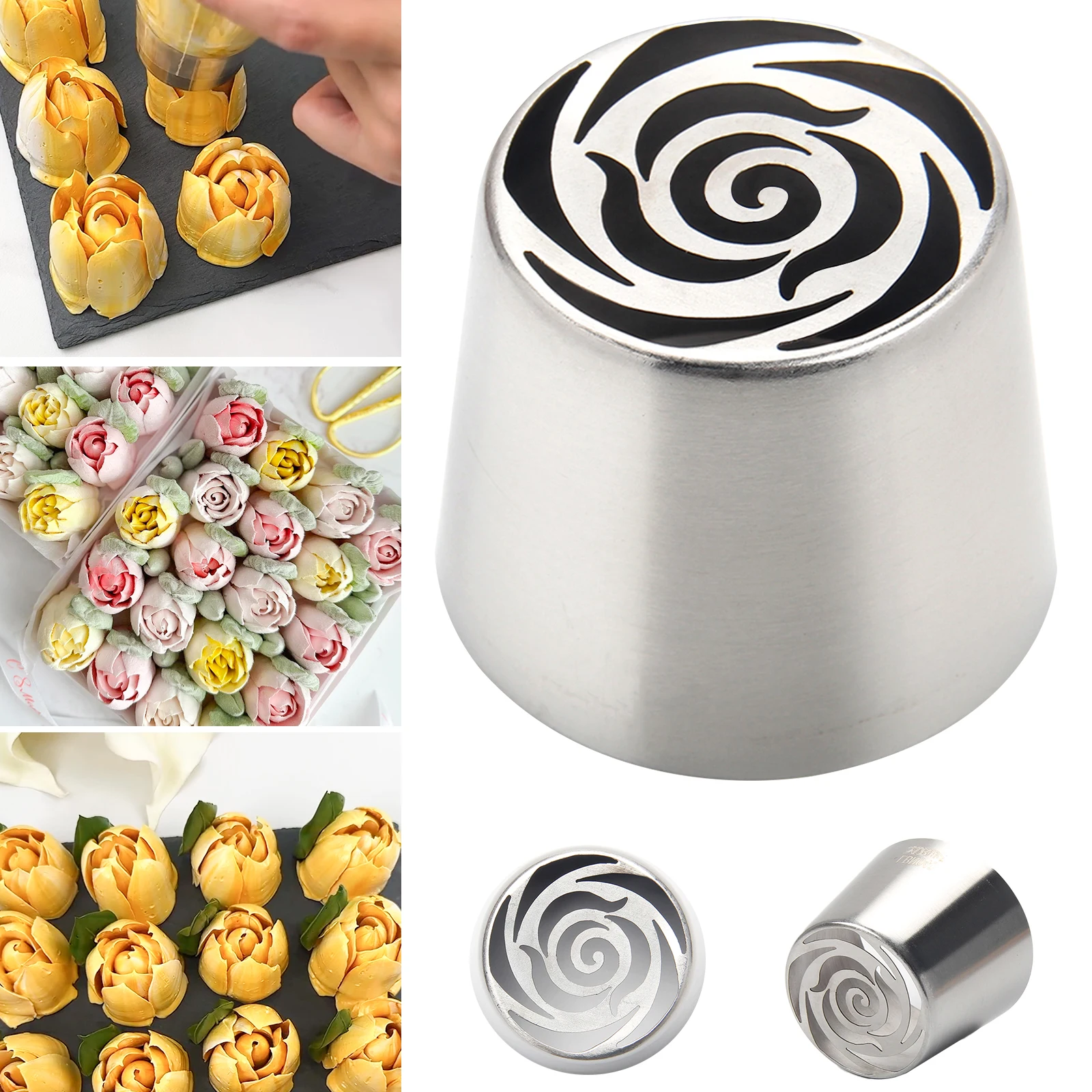 Extra Large Russian… - image