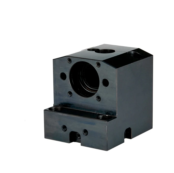 

Hot Sale Capto Inner Diameter Lathe Fixed Tool Holder New Condition for Milling Industries with Motor Core Component