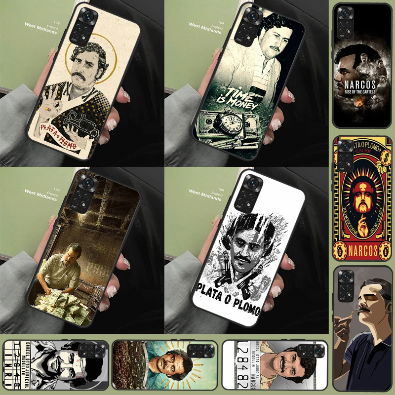 Narcos Tv Series Pa… - image