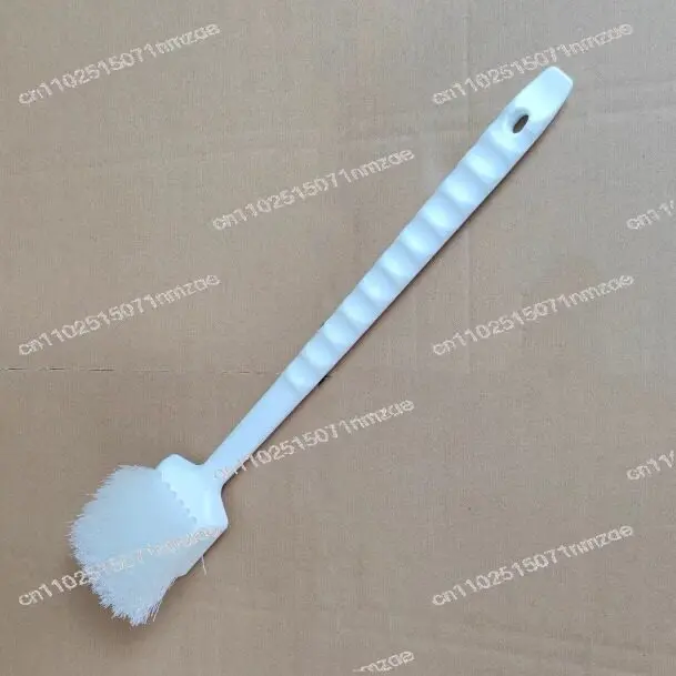 Commercial Fryer Cleaning Brush High Temperature Resistant Oil Brush Kitchen Basting Brush