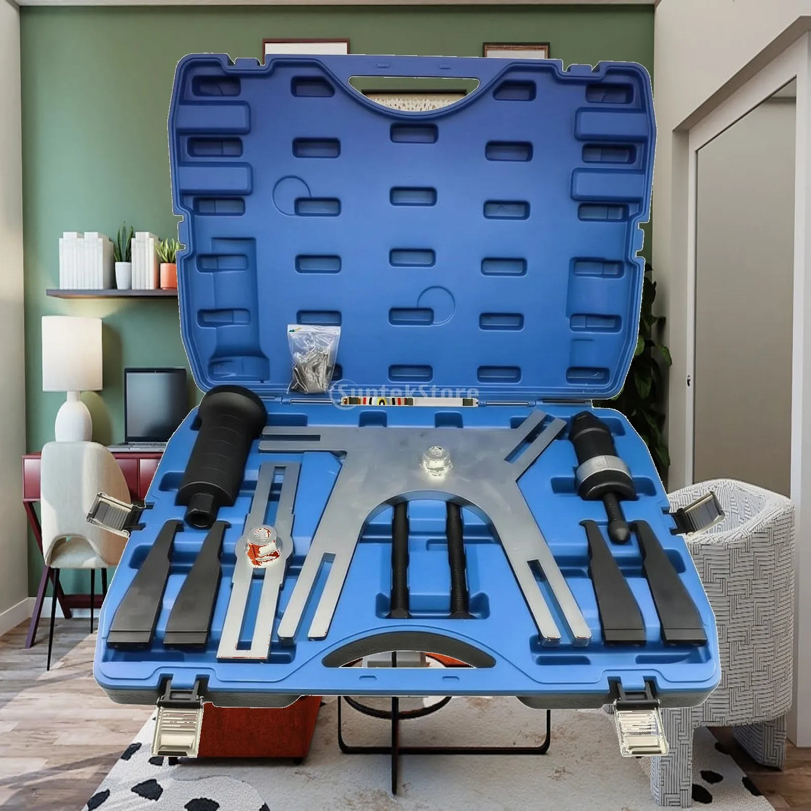 Auto Da Corsa doubleClutch Transfer Tool Kit Professional 7-Speed DCT Transfer Service Tool Kit Practical
