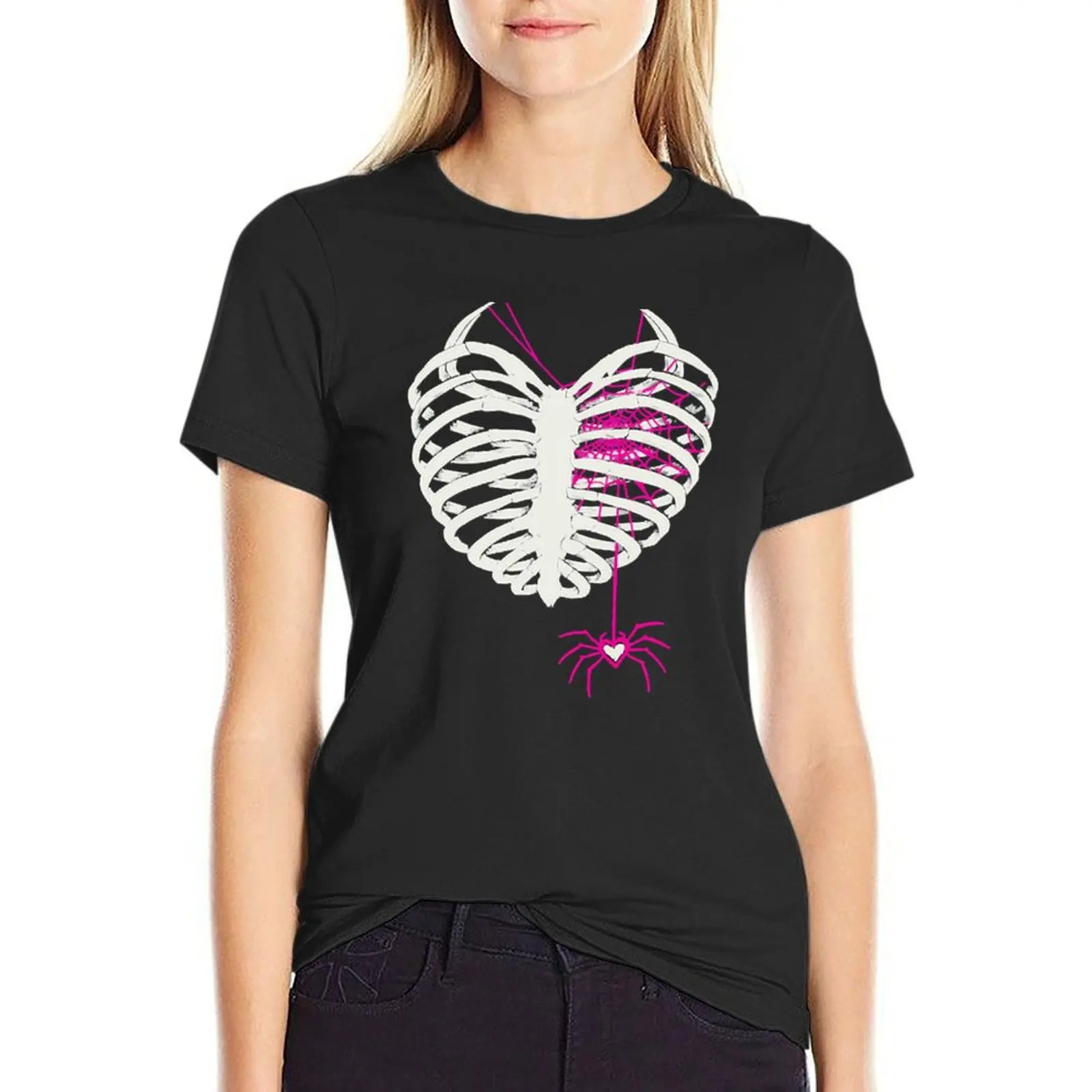 Aj Lee Spider Web T… - image