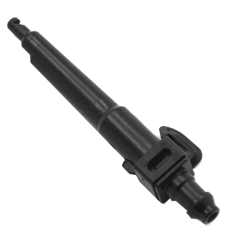 5TA955993 Rear Glass Washer Nozzle of Reversing Camera for Atlas Tiguan for Skoda Kodiaq for Audi A4 A6 Q5 Q7 Q8