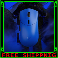 Rapoo Vt7 Gaming Mouse Vt7 Max Wireless Mouse Doul Mode 8k Nordic 54 Lightweight Paw3950 Custom Game Mouse For Fps Accessory