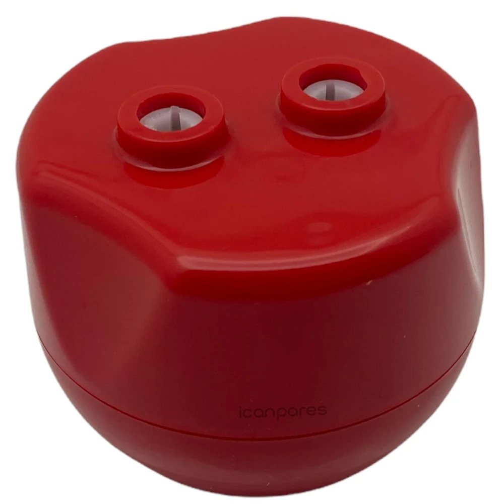 Compatible for Arzum AR1011 Soppa Plus Blender Beater Body Adapter RED