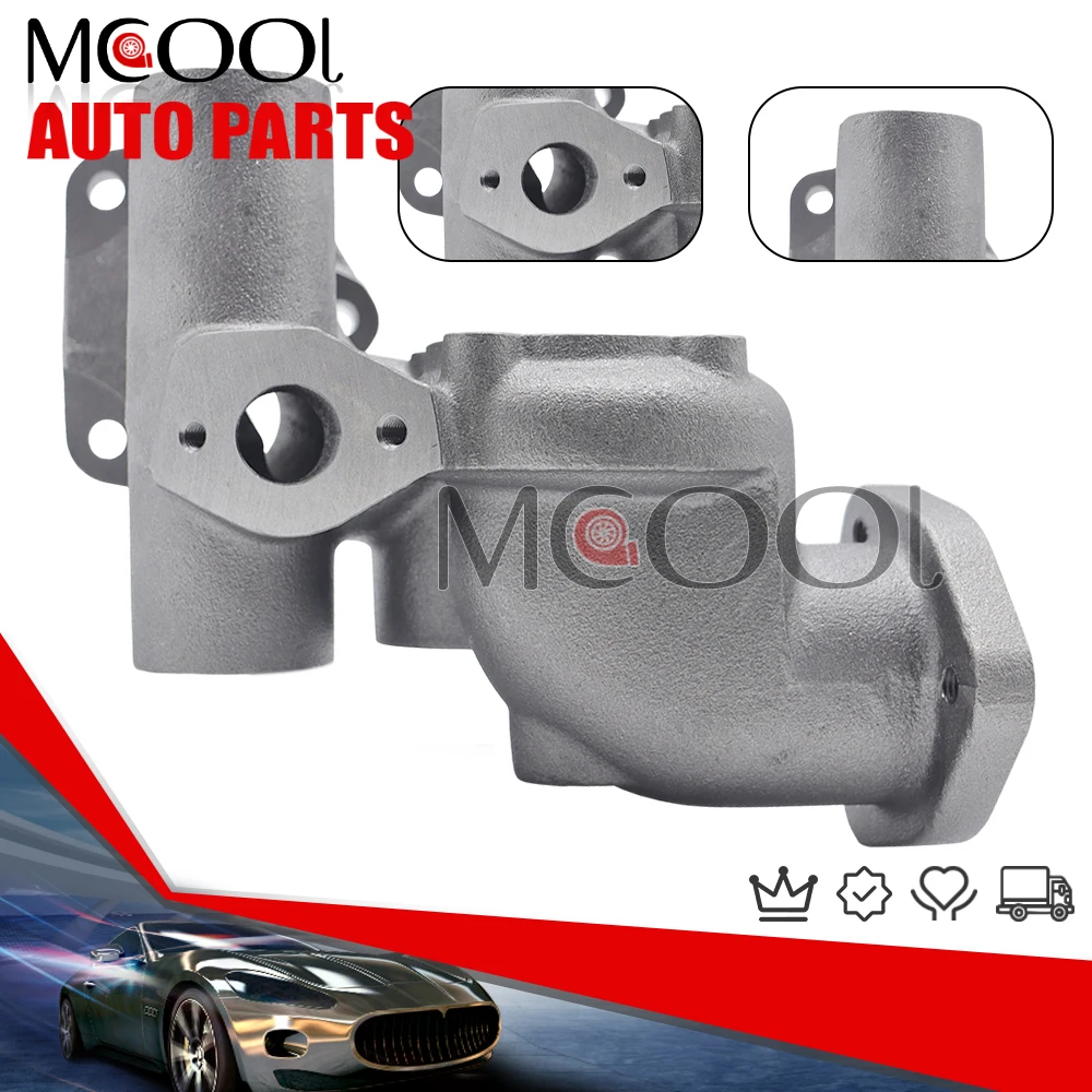 Turbo Housing T250 For Land-Rover Defender Discovery Range Rover 2.5 300TDI ERR4802 452055 452055-5004S