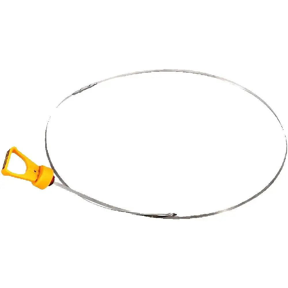 New OE:5L3Z7A020CA 5L3Z-7A020-B For Ford F150 Lincoln Mark LT 5.4L 3V V8 4R70W Car Transmission Fluid Level Indicator Dipstick