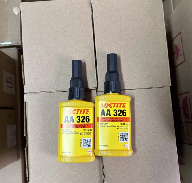 FOR AA326 Adhesives 50ML Suitable for car rearview mirror