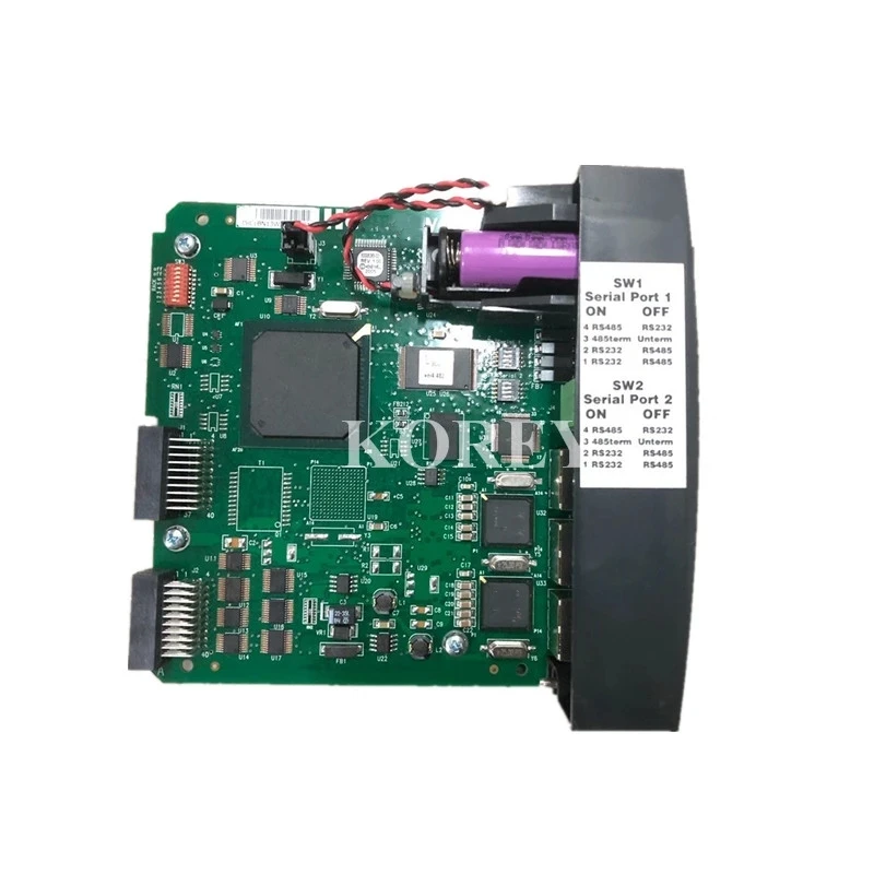 HC900 C70 PLC CPU Module 900C71-0144-00