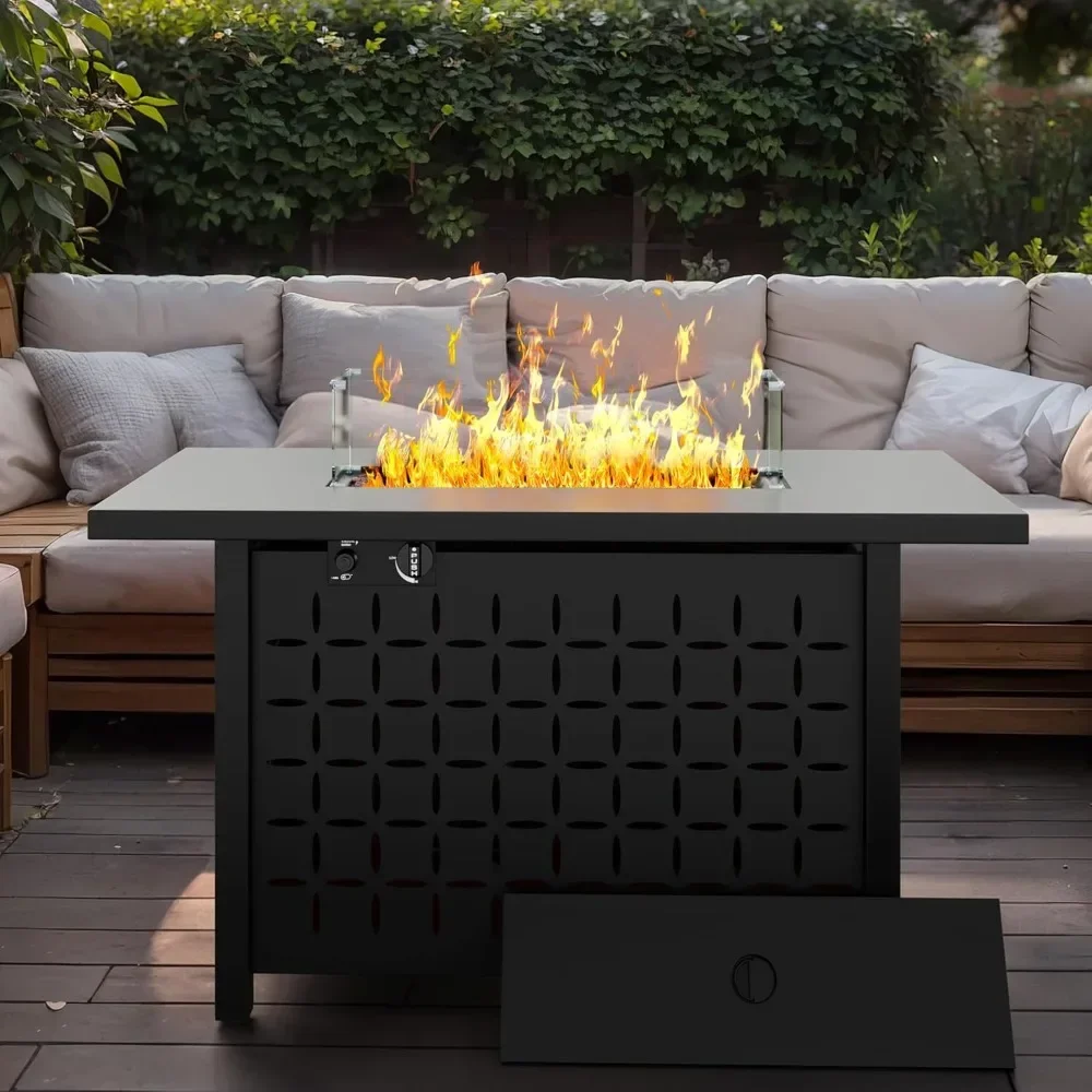 %A For 43'' Fire Pi…