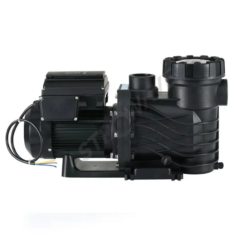 Astrowave VSP Intelligent Control Pool Pump 1.0HorsePower1.5HorsePower2.0HorsePower3.0HorsePowerWith WiFi For Swimming Pool