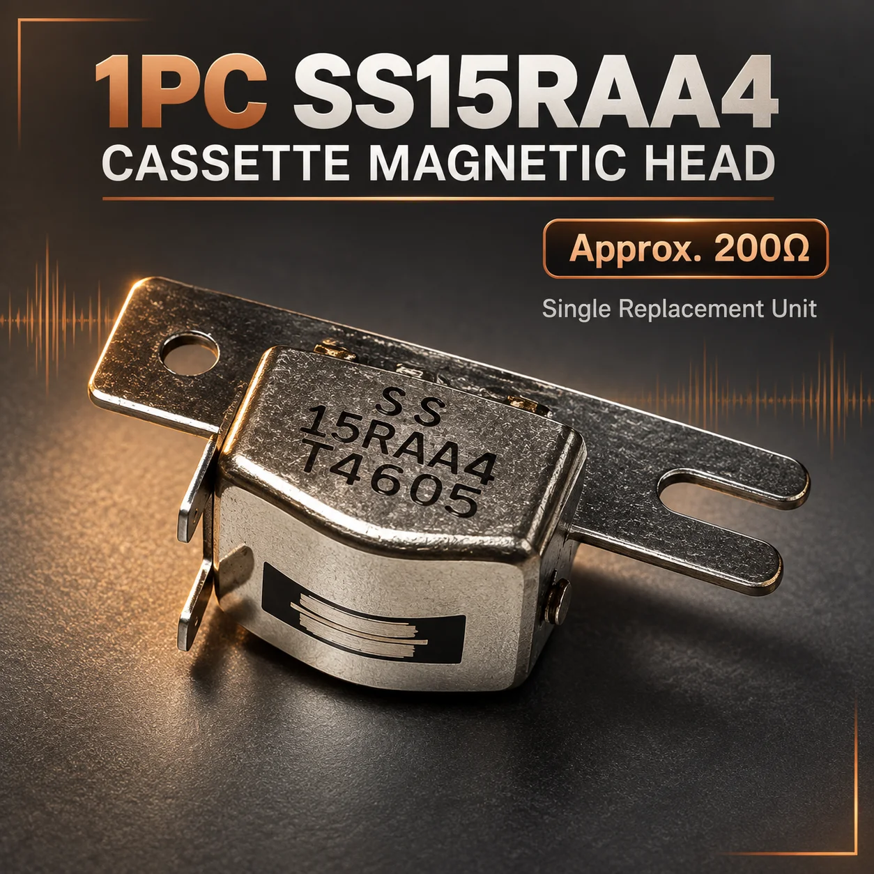 ss15raa4-cabeca-magnetica-para-deck-de-fita-cassete-1pc-200-ohm-substituicao-em-liga-para-sharp-gf-777-gf-800-sanyo-9994