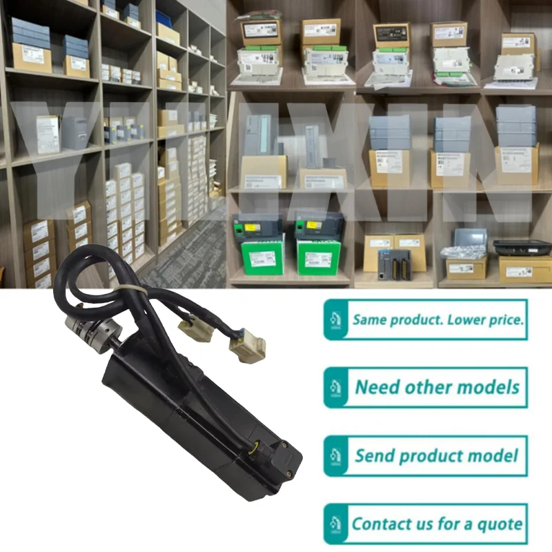 

New SGMJV-01AAA6C Servo Motor