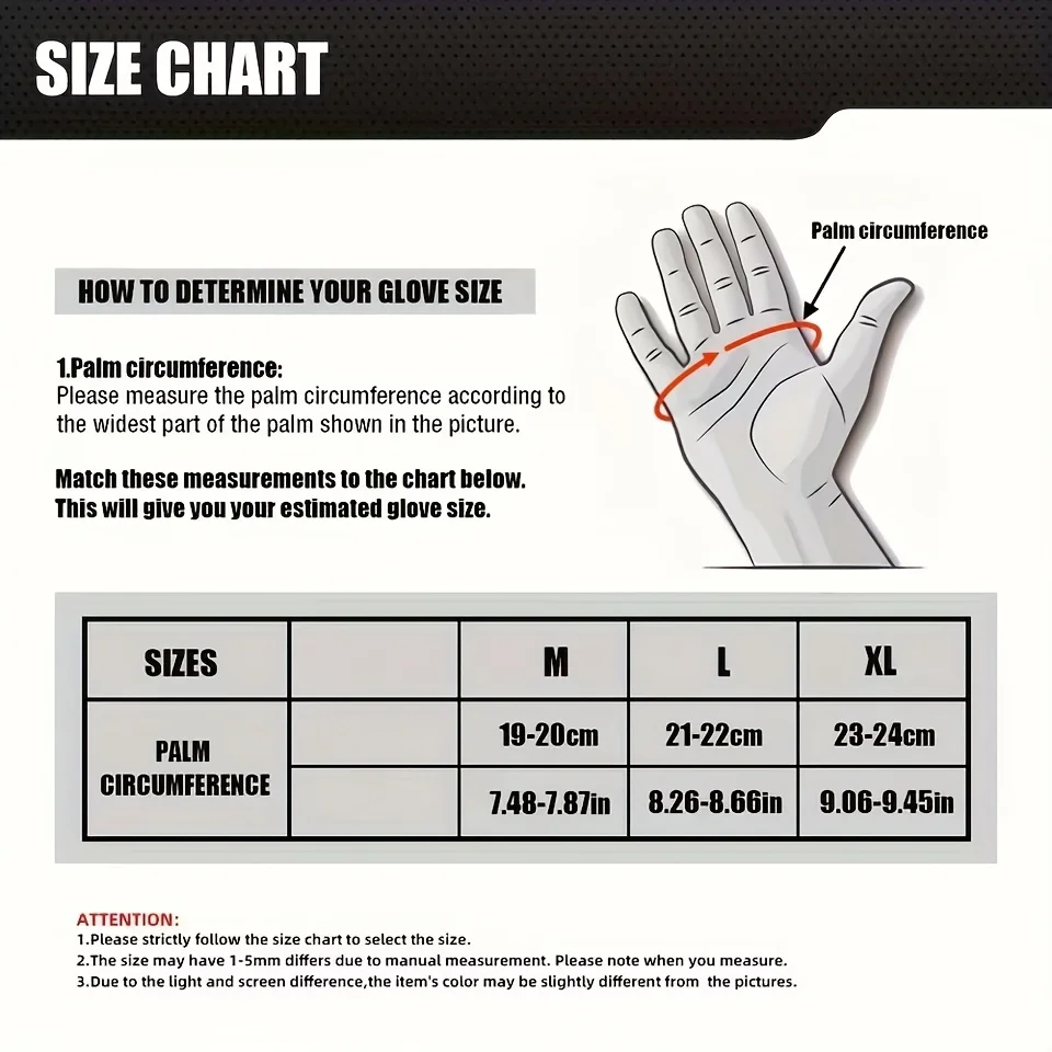 قفازات تكتيكية كاملة الأصابع للرجال جديدة، شاشة تعمل باللمس وتصميم مضاد للانزلاق، مثالية للصيد والمشي لمسافات طويلة والمغامرات الخارجية