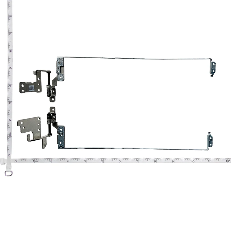 Laptop Lcd Hinges for HP15-DW 15S-DU 15S-GR 15S-DY 15S-CS 15Z-GW TPN-C139 250 255 256 G8 G9 TPN-C139 L52009-001 LCD Screen Hinge