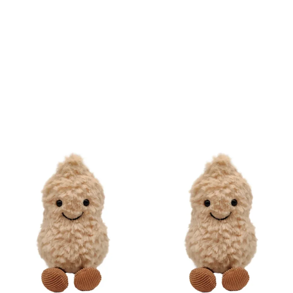 Cute Small Marshmallow Doll Living Room Decoration Pendant Household Items Room Decoration Pendant Cute Toy Plush Toy Kid Gift