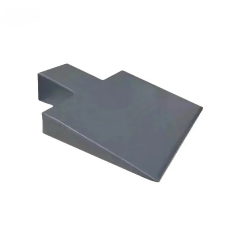 Factory Direct Supply  Pilates Reformer Wedges for Pregnant  Leather Material pregnanc Pillow Wedge