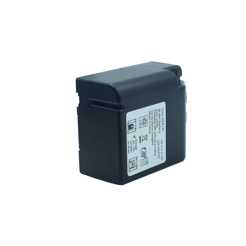 

Lei ca GEB187 Total station Ni-Mh Battery For TPS1000 TCA1800 TC2003 TPS1000 TCA1800 TC2003