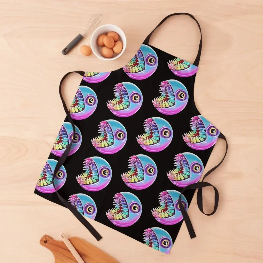 

Bark Bark Apron manicurist Chef jacket men For Nail Stylist Things For Home And Kitchen Apron