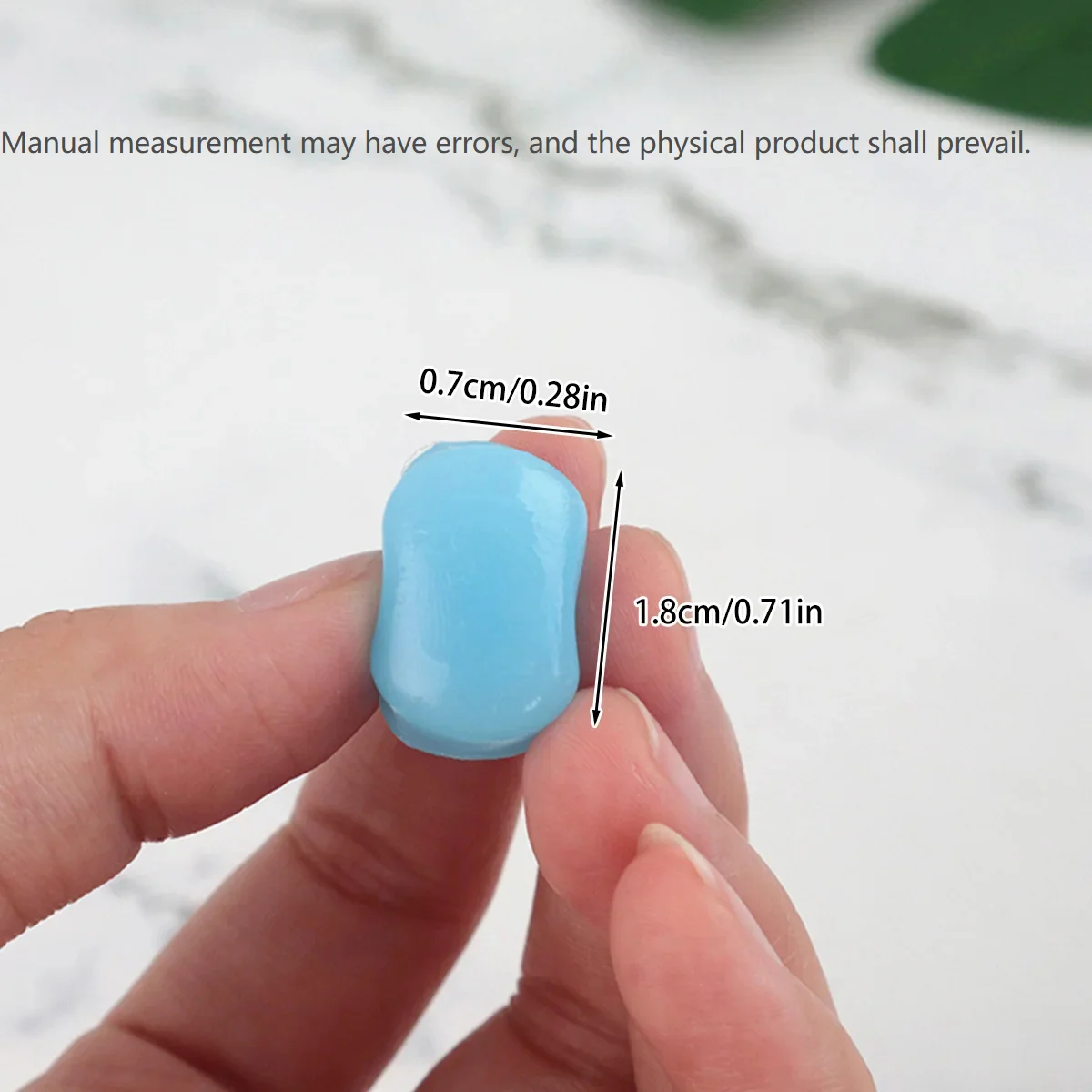 30 قطعة من سدادات الأذن المصنوعة من السيليكون القابلة لإعادة الاستخدام - تقليل الضوضاء |   للنوم والسباحة ودراسة سدادات الأذن المرنة الطائرة