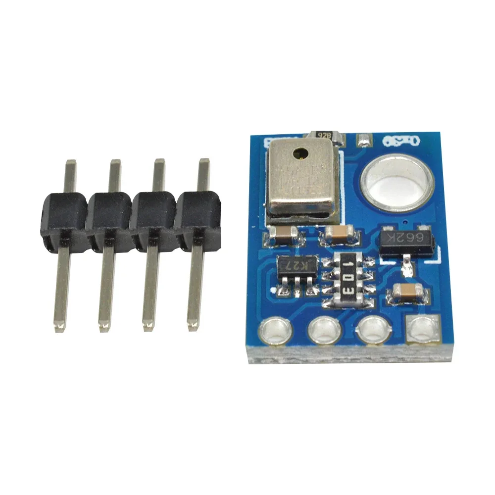 

2pcs AHT10 High Precision Digital Temperature Humidity Sensor Module I2C Replace SHT20 for Arduino Raspberry Pi