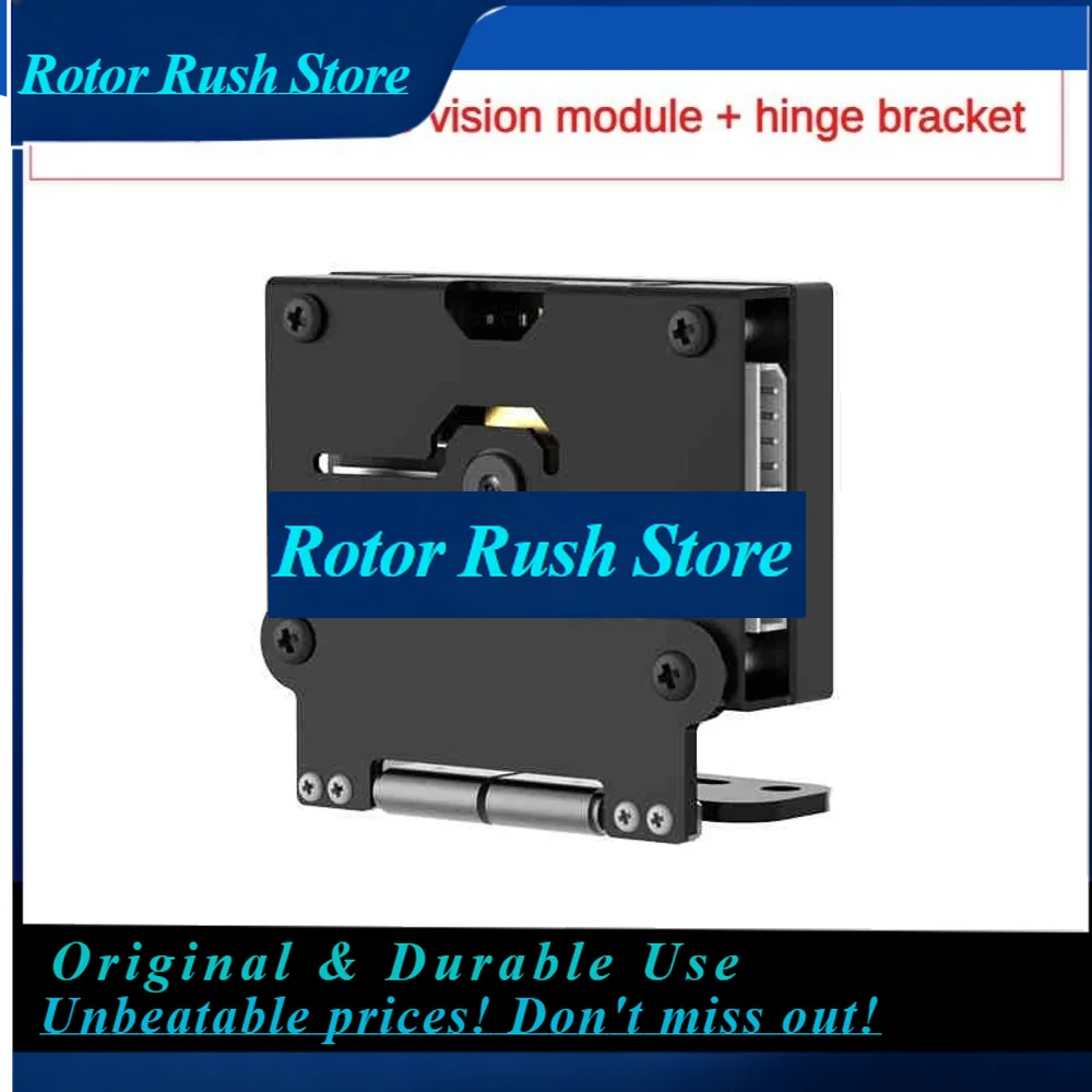 RoRuSWonderMV K210 Visual Module Vision Recognition Module Smart Camera Python Development Board Programmable Canmv Sensor For R