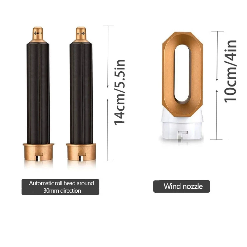 Thumbnail 4 - #36 Best Hot Air Hair Brushes to Buy In 2026