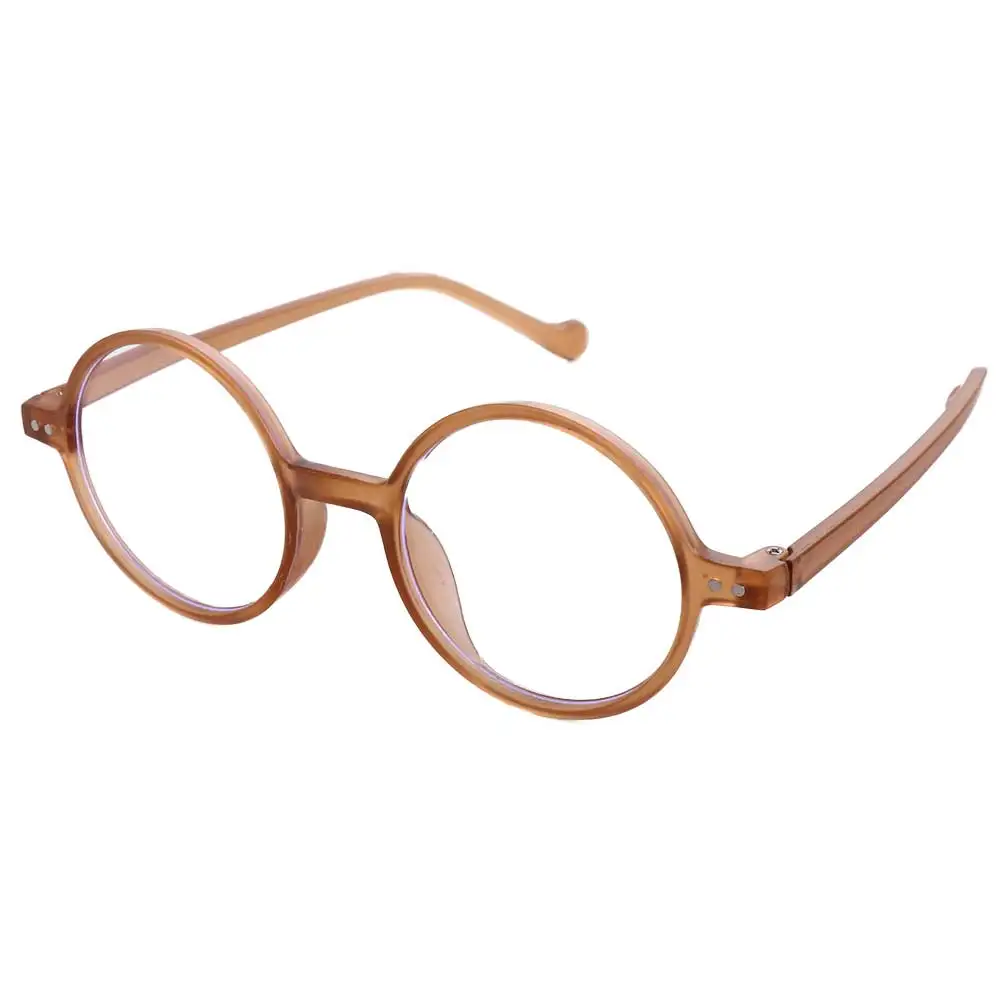 

Computer Reading Round Presbyopic Glasses Hyperopia Eyewear Glasses