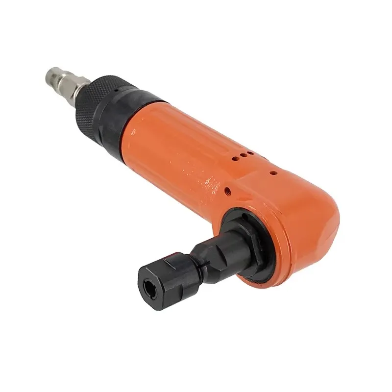Taiwan Fa-2C-30 Pneumatic Right-Angle Grinder Elbow Grinder Cutting Grinder Air Grinder Angle Grinder