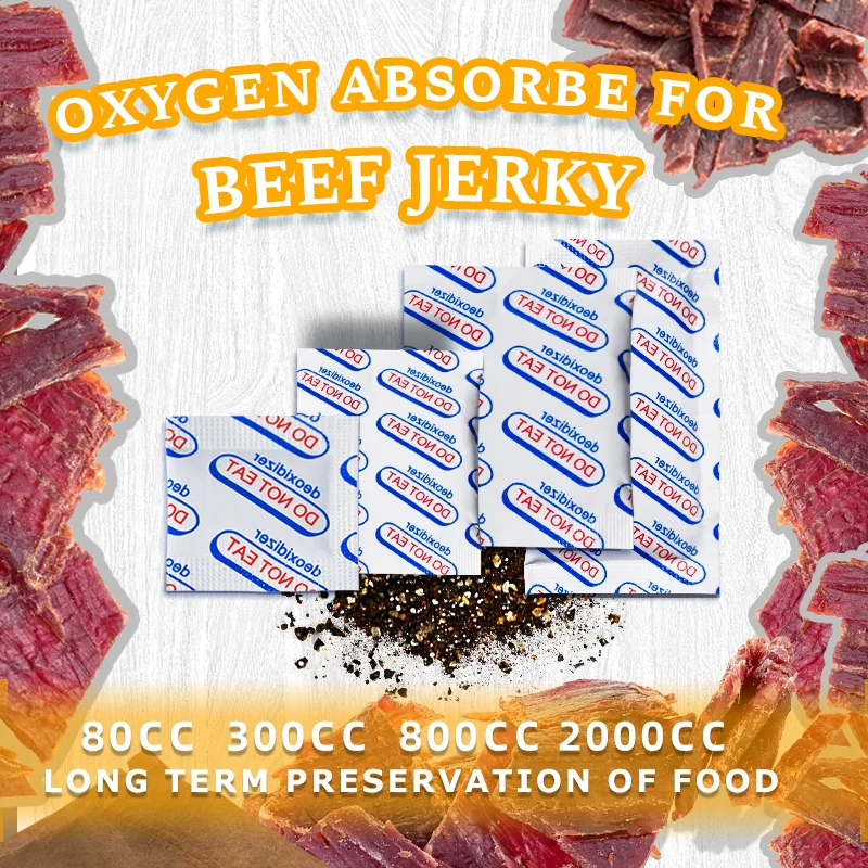 

Long Term Storage Vacuum Sealed Bag Jars, Oxygen Absorbers for Food, Dry Food, Storage, Cans for Food, Long Term Storage