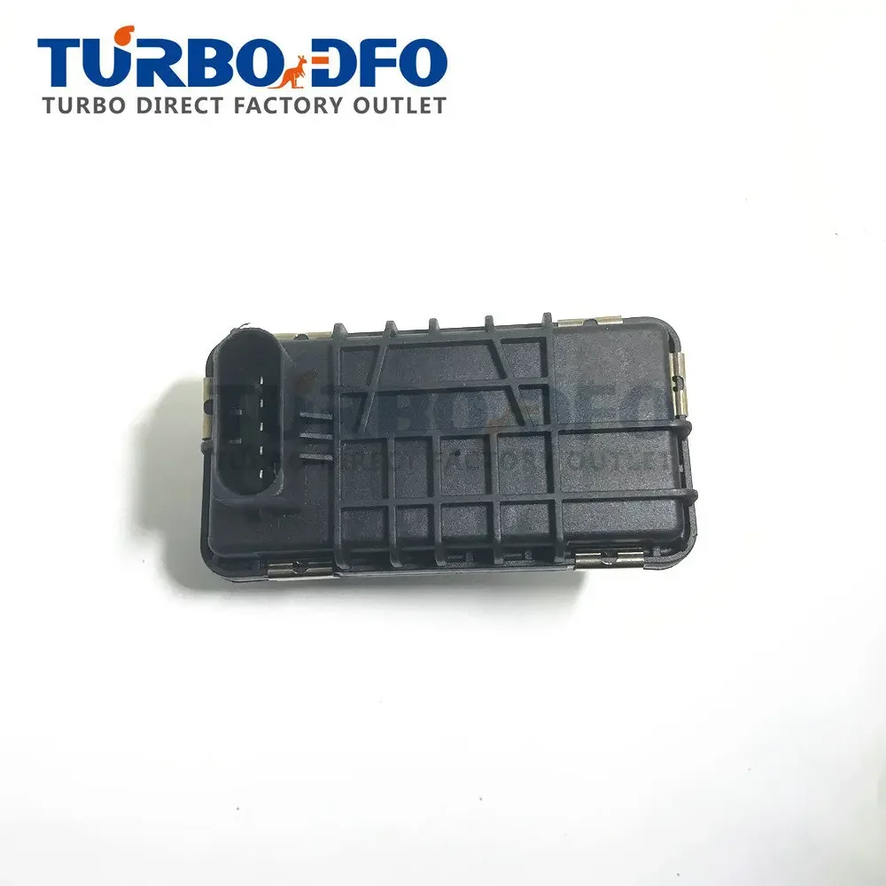 Turbolader GT2052V … - image