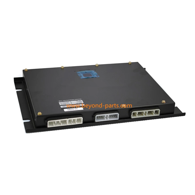DH215-7 DH215-V Baggerteile Motorsteuerung Computerbox 543-00055 54300055