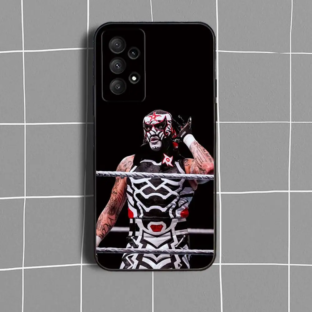 حافظة هاتف Penta Z-Zero M-Miedo-es لهاتف سامسونج جالاكسي A 91,80,73,72,71,53,52,51,22,5G غطاء أسود ناعم مقاوم للصدمات