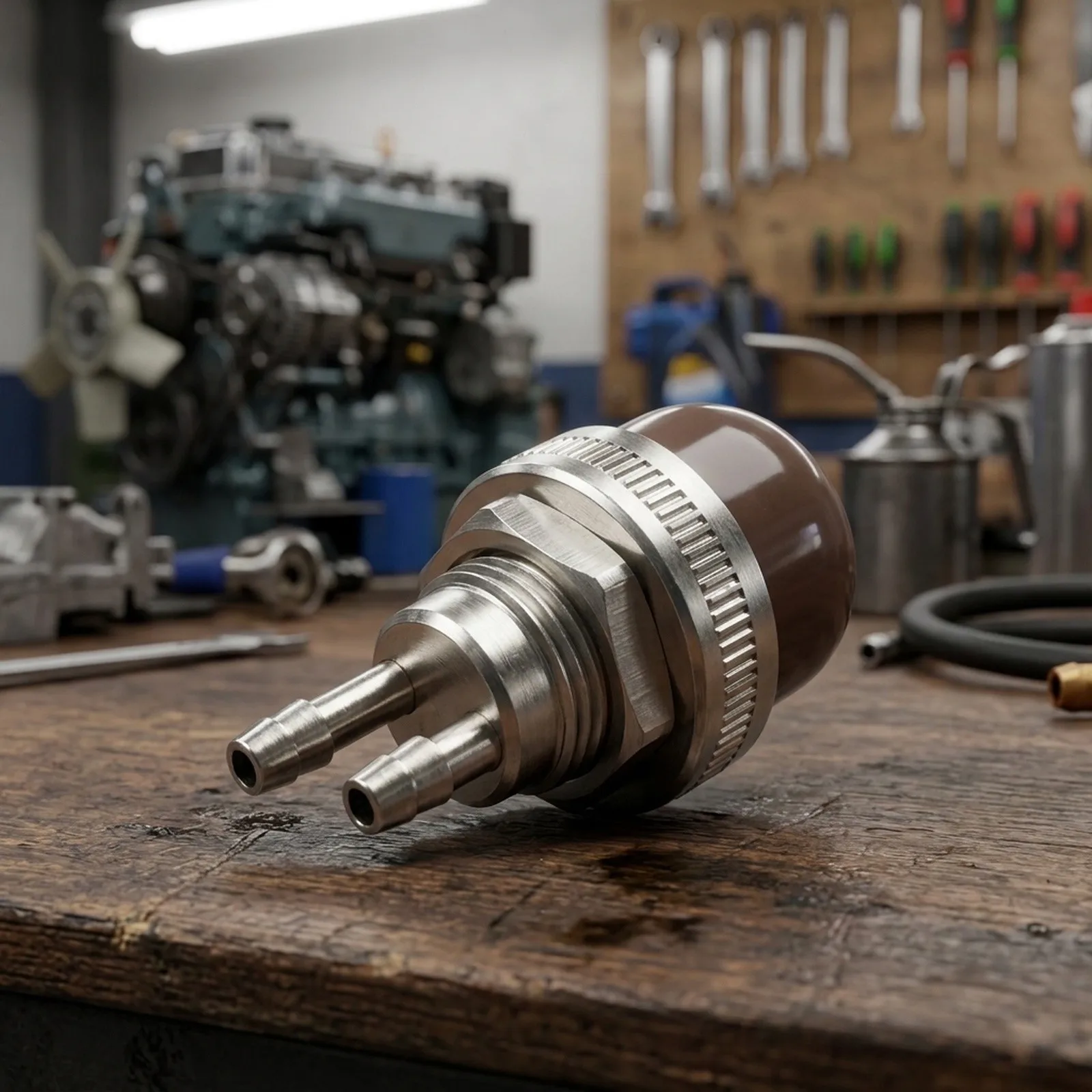 For Boat Engine Repair for outboard Oil Pump Boat Engine Pump High-strength Metal Direct Replacement For Mercruiser for outboard