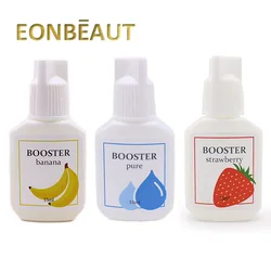 PRE TREATMENT CLEANSER 15ml Banana Pure Booster Korea Glue Eyelash Extension Supplies Makeup Tools Strawberry Super Bonder Mango