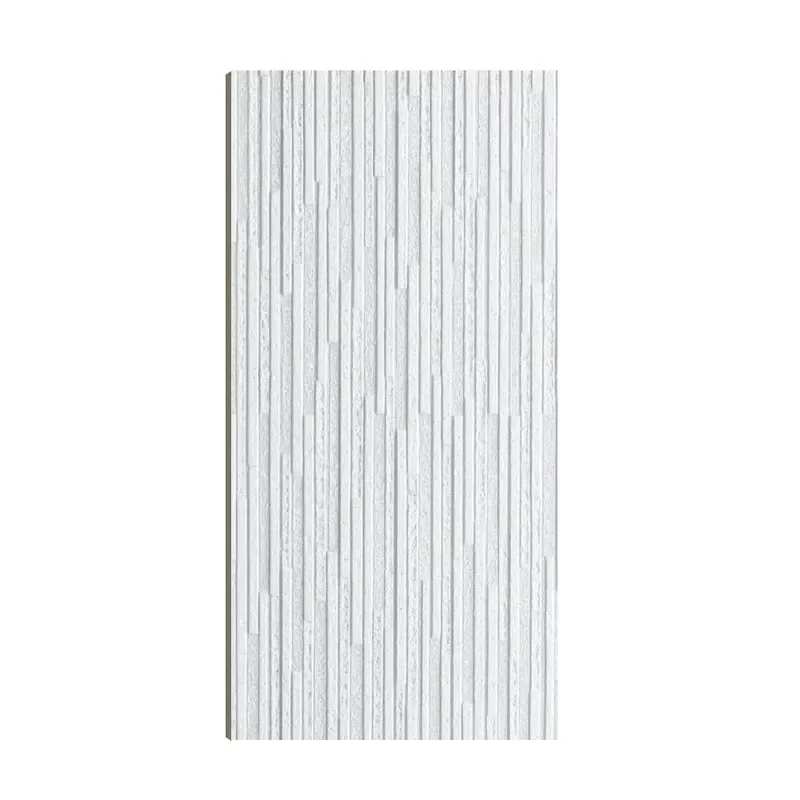 Ventilated Facade System Non-Asbestos Fiber Concrete Board Exterior Wall Siding Panels
