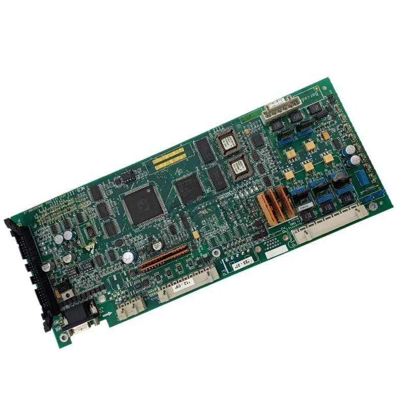 

Parts for machine room-less elevator main board MCB-III GCA/GBA/GAA26800KF1 GAA26800KF2