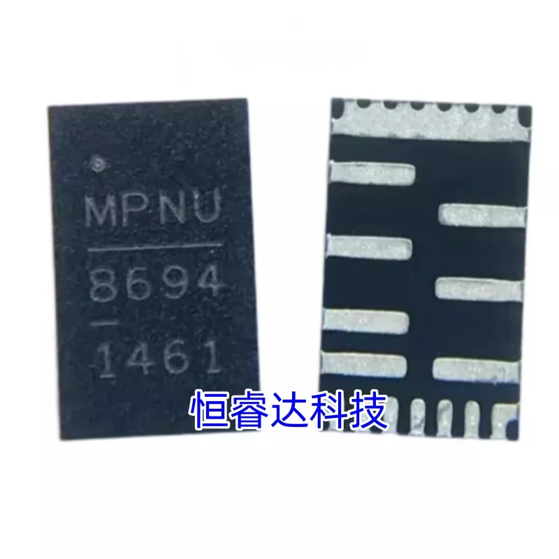 (5-10piece)100% New MP86941GQVT-Z MP86941 MP8694 MP8694-1 QFN-21 Chipset