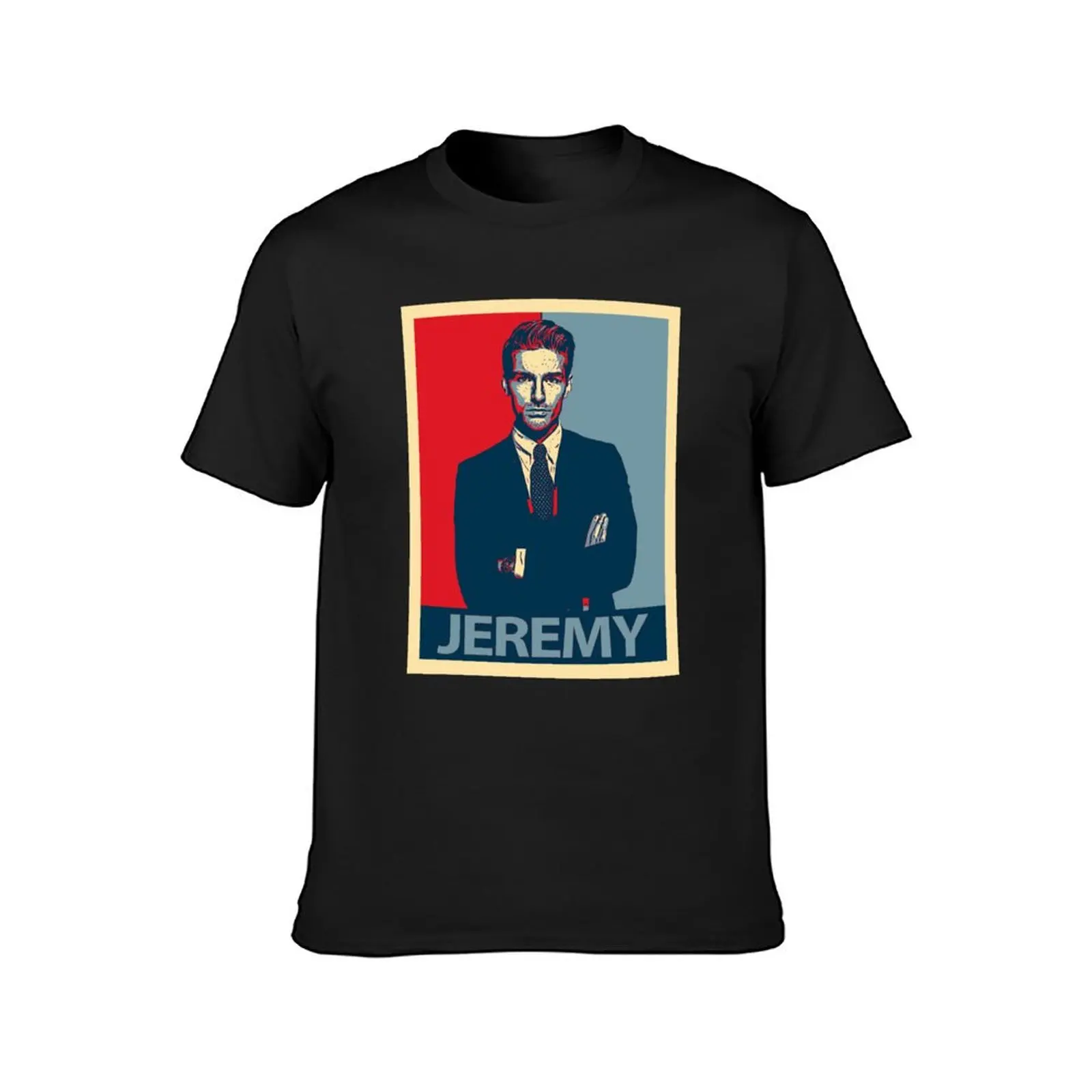 Jeremy Fragrance T-Shirt Blouse new edition boys whites fruit of the loom mens t shirts